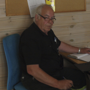 Erling Digerud