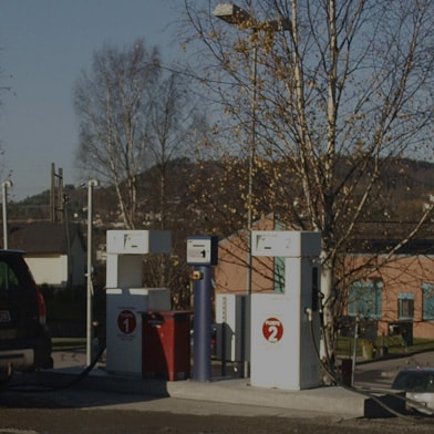 Kongevegen